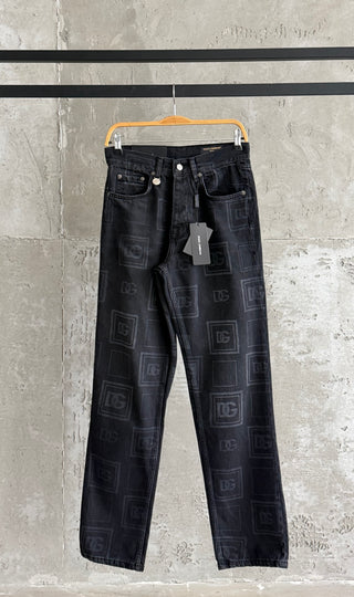 DG002 Kot Pantolon